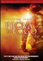 Prova de Fogo